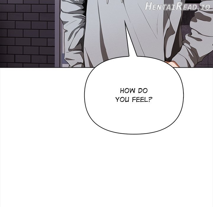 Tattoo Shop Chapter 20 - page 51