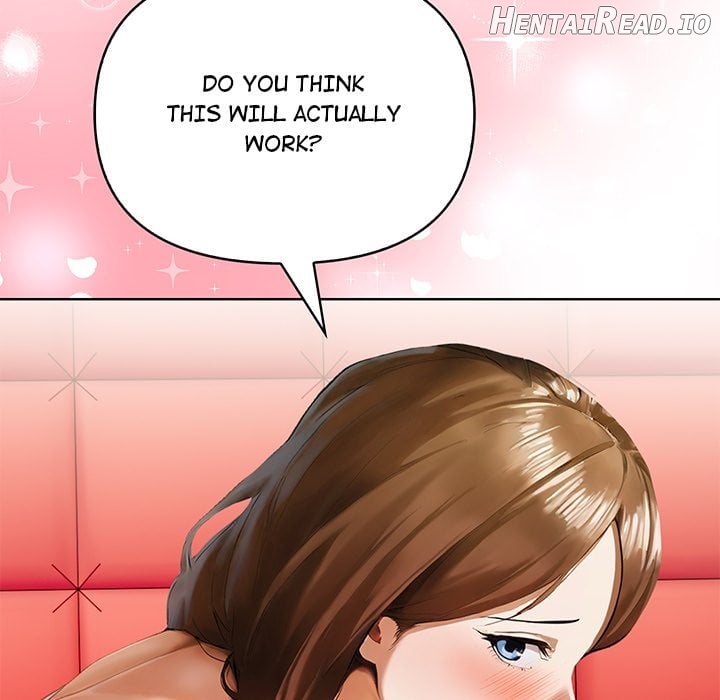 Tattoo Shop Chapter 20 - page 6