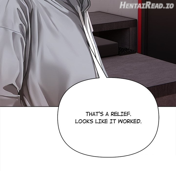 Tattoo Shop Chapter 20 - page 60