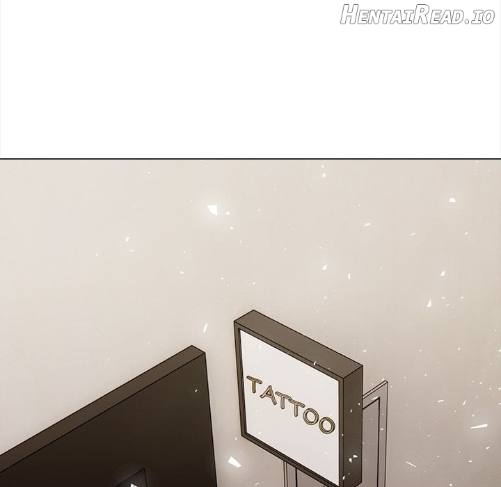 Tattoo Shop Chapter 20 - page 65
