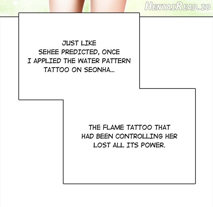 Tattoo Shop Chapter 20 - page 69