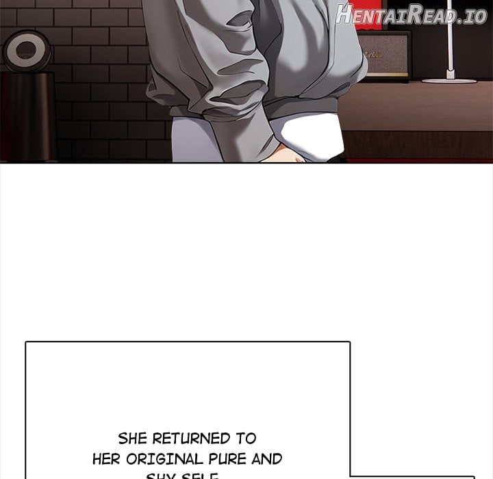 Tattoo Shop Chapter 20 - page 72