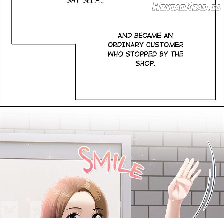 Tattoo Shop Chapter 20 - page 73
