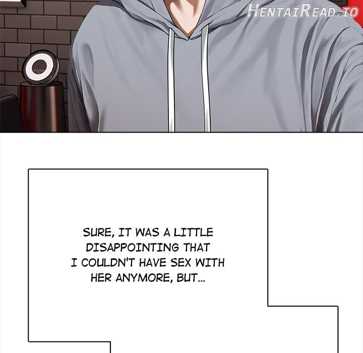 Tattoo Shop Chapter 20 - page 77