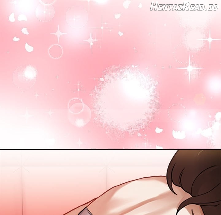 Tattoo Shop Chapter 20 - page 8