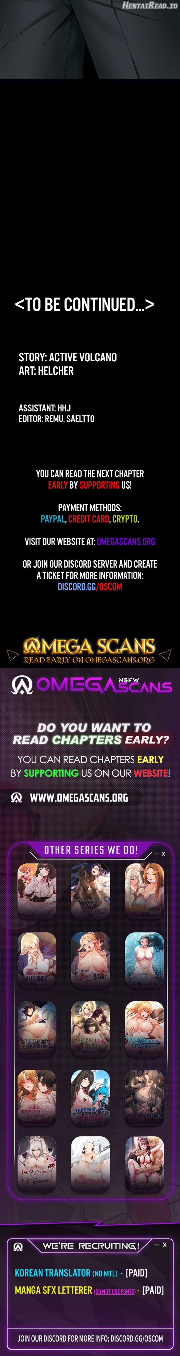 I Will Protect You Chapter 17 - page 12