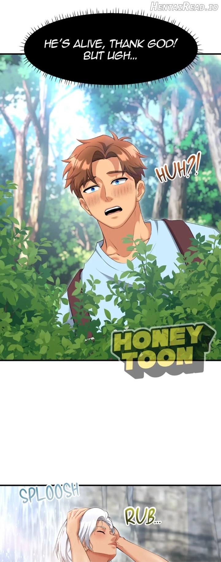 Climb Me Hard! (Uncensored) Chapter 13 - page 12