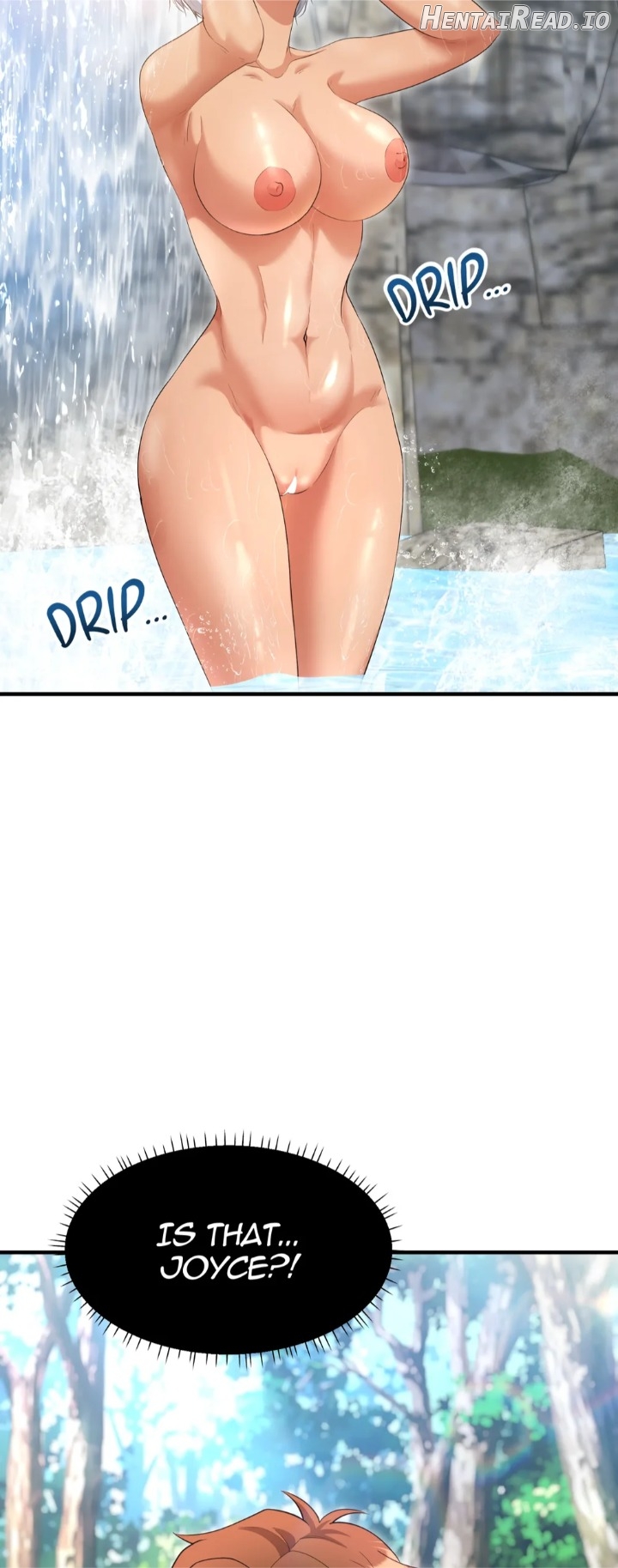 Climb Me Hard! (Uncensored) Chapter 13 - page 13