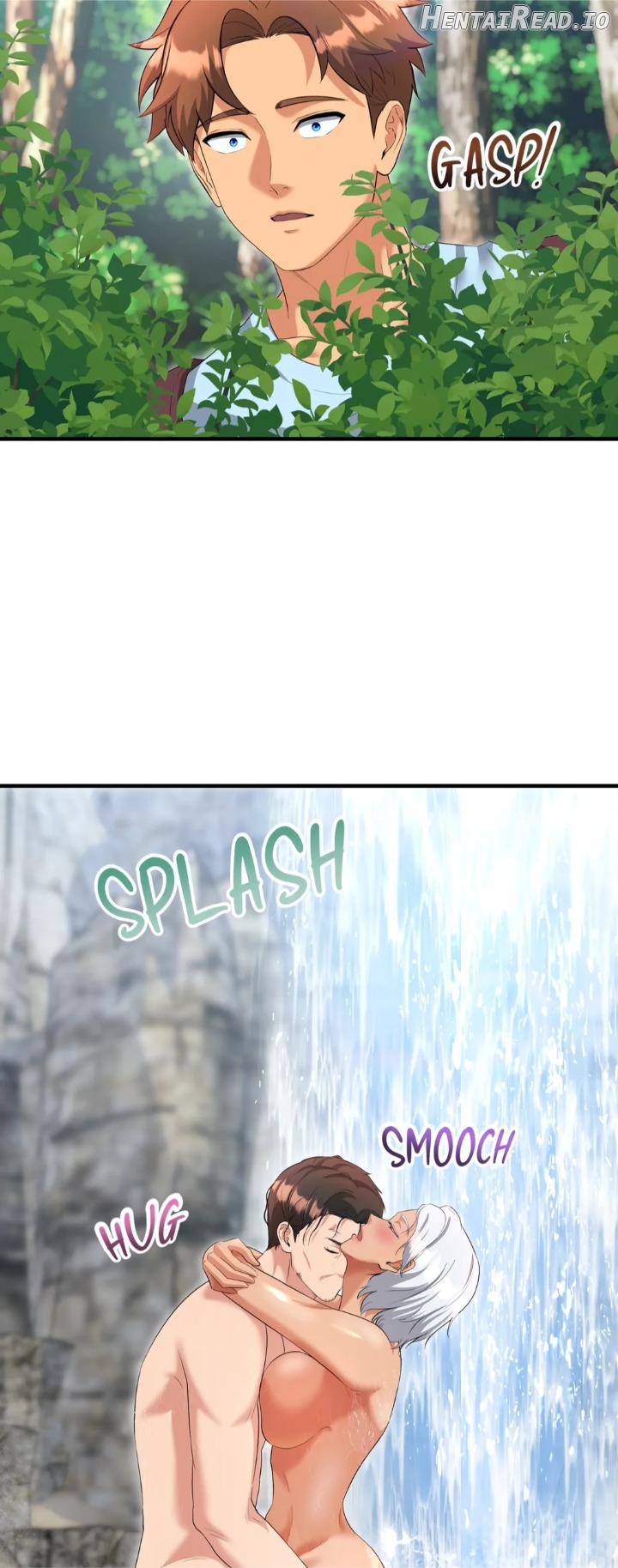 Climb Me Hard! (Uncensored) Chapter 13 - page 14