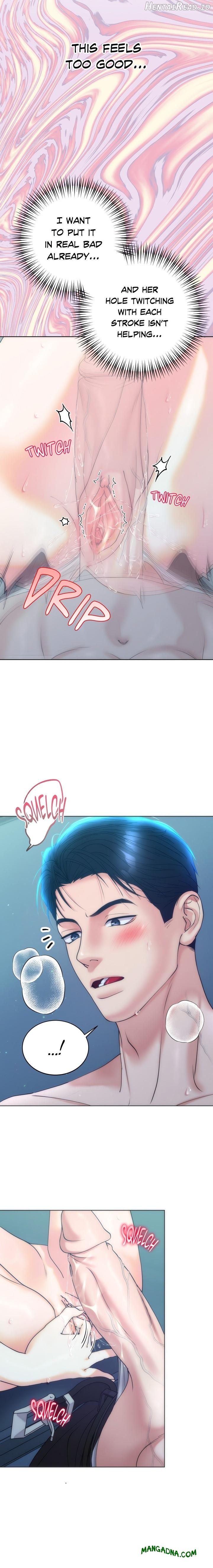 Nailing the Assignment (Uncensored) Chapter 13 - page 2