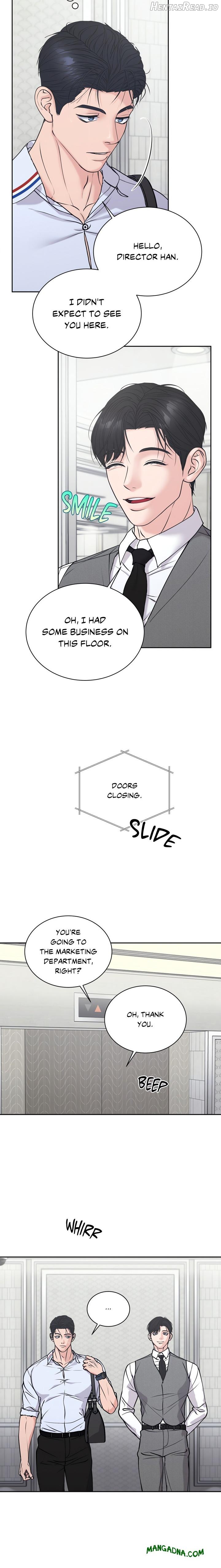 Nailing the Assignment (Uncensored) Chapter 14 - page 2