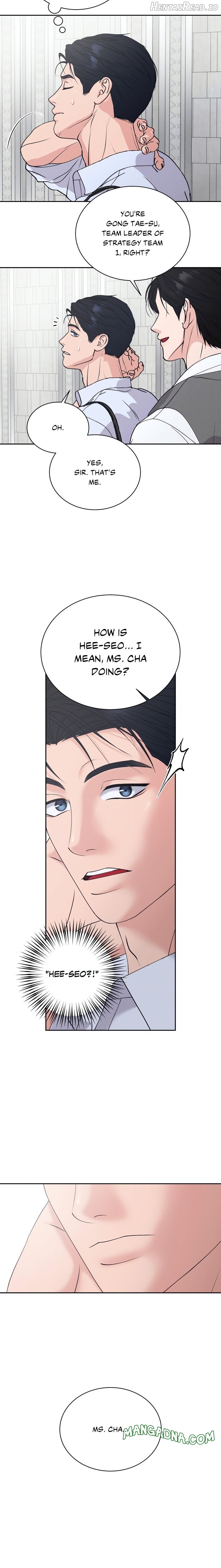 Nailing the Assignment (Uncensored) Chapter 14 - page 4