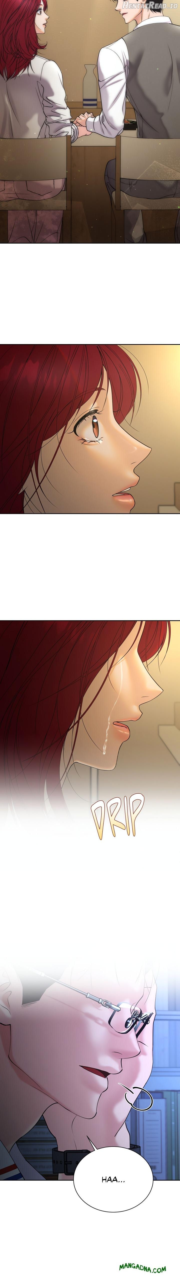 Nailing the Assignment (Uncensored) Chapter 15 - page 14