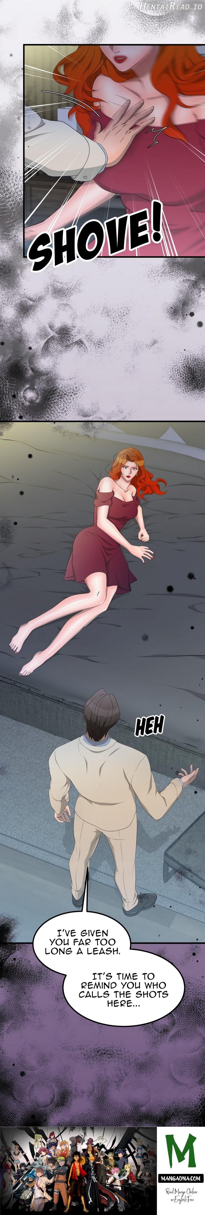 Wet Vacations (Uncensored) Chapter 13 - page 18