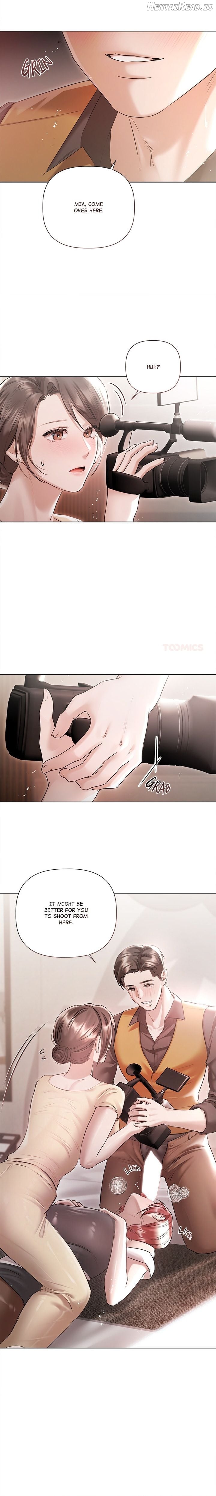 Flesh and Money Chapter 16 - page 3