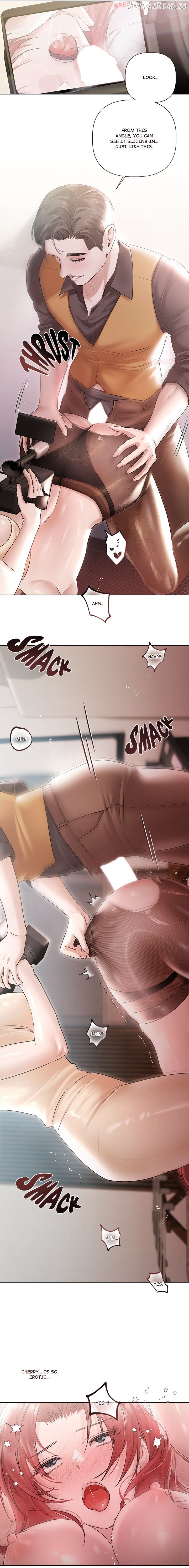 Flesh and Money Chapter 16 - page 4