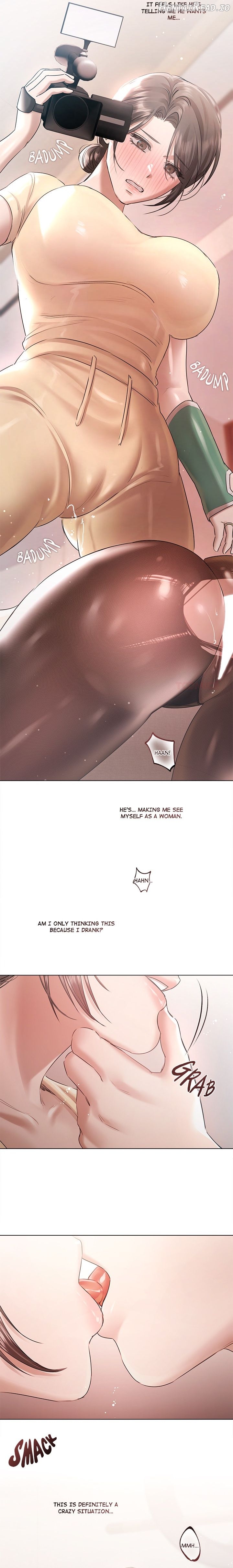 Flesh and Money Chapter 16 - page 6
