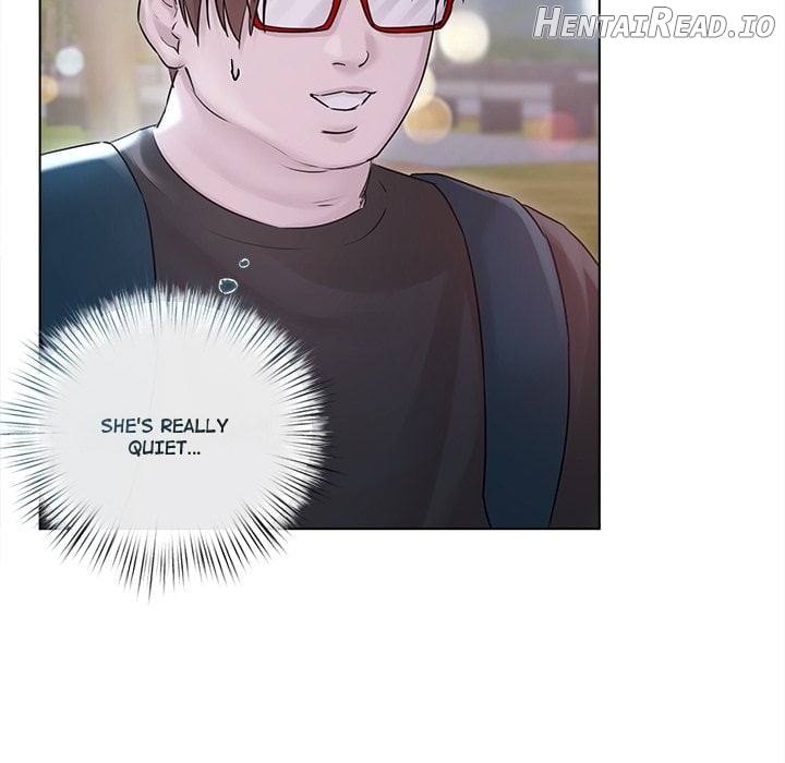 Flesh and Money Chapter 17 - page 100