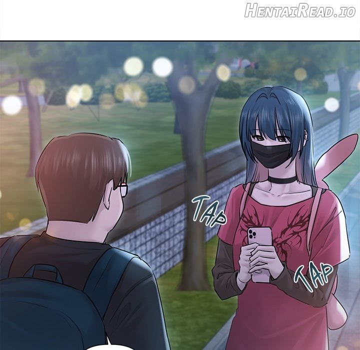 Flesh and Money Chapter 17 - page 101