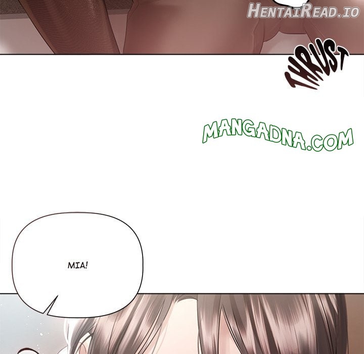 Flesh and Money Chapter 17 - page 13