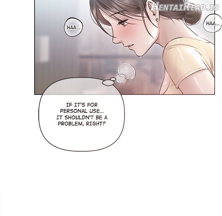 Flesh and Money Chapter 17 - page 21