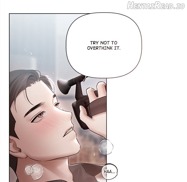 Flesh and Money Chapter 17 - page 22