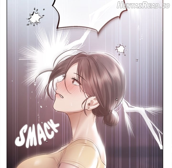 Flesh and Money Chapter 17 - page 25