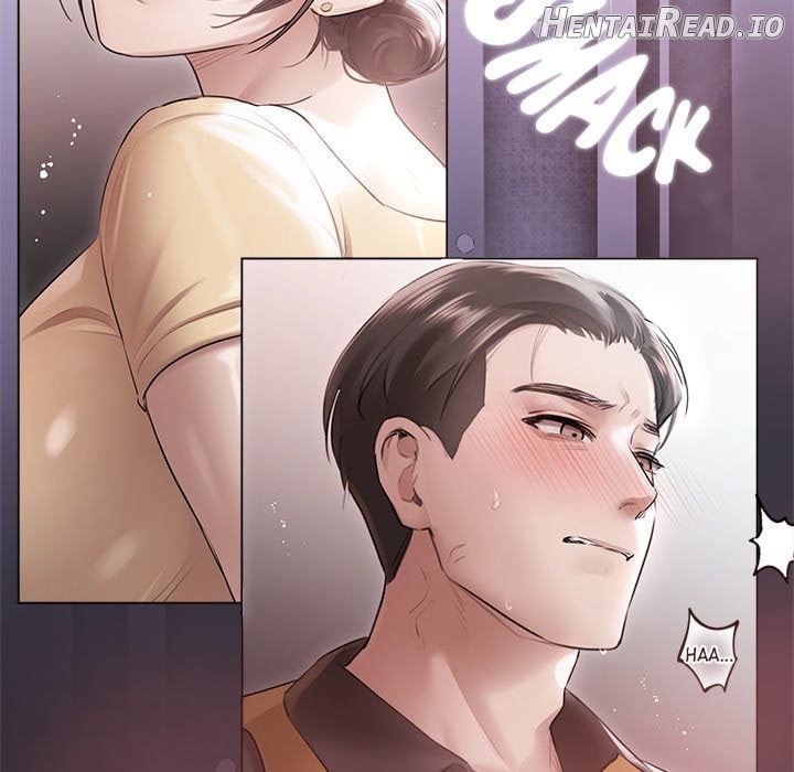 Flesh and Money Chapter 17 - page 28