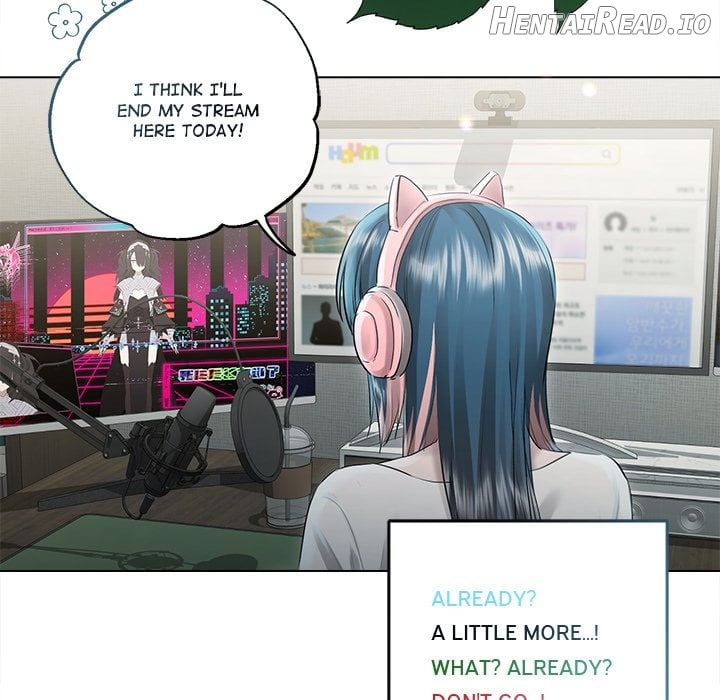 Flesh and Money Chapter 17 - page 43
