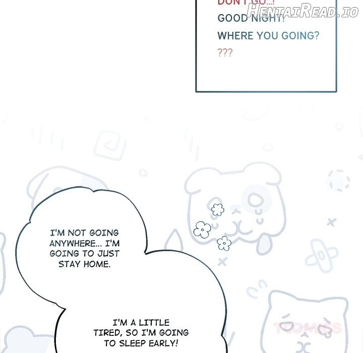 Flesh and Money Chapter 17 - page 44