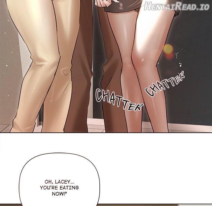 Flesh and Money Chapter 17 - page 59