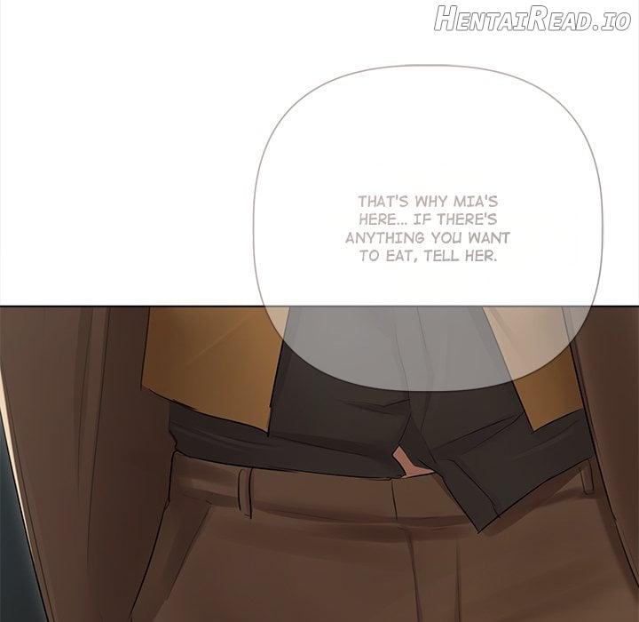 Flesh and Money Chapter 17 - page 64