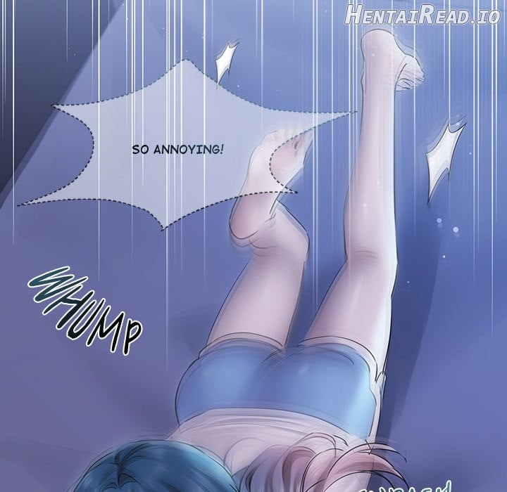 Flesh and Money Chapter 17 - page 78