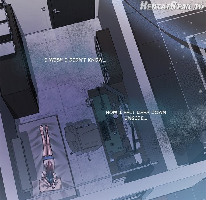 Flesh and Money Chapter 17 - page 85