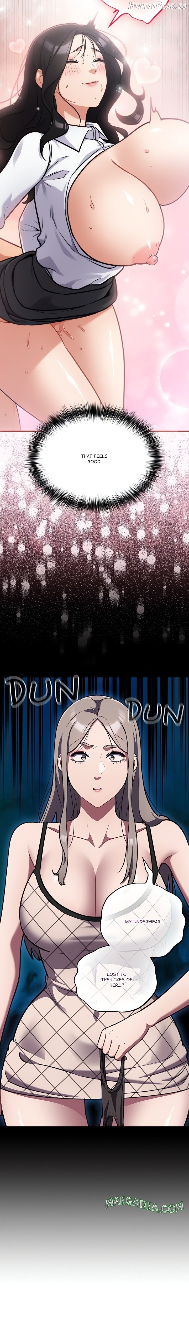 Stupidemic (Uncensored)   Hentai Chapter 33 - page 10