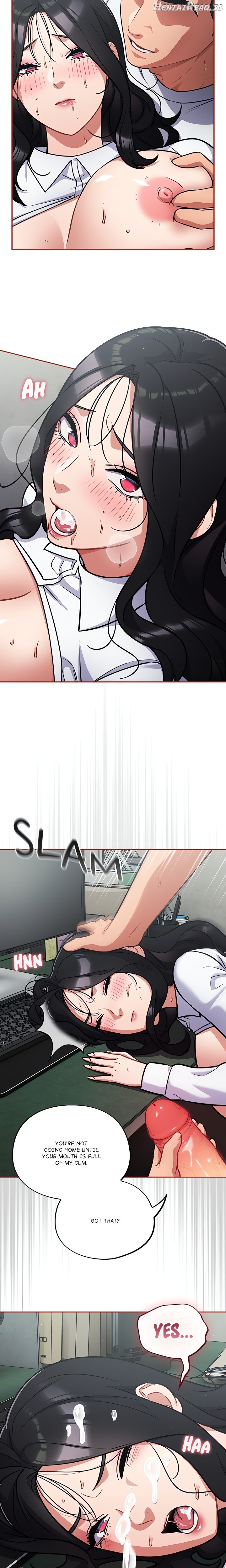 Stupidemic (Uncensored)   Hentai Chapter 33 - page 12