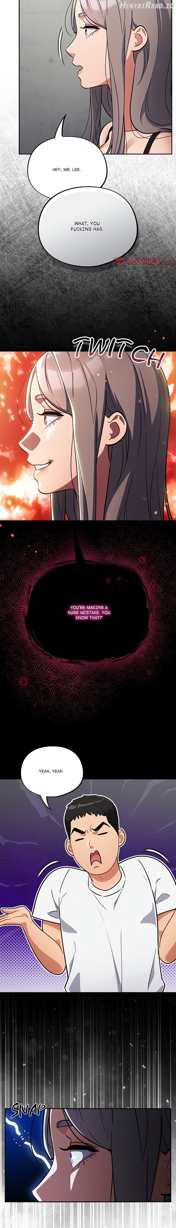 Stupidemic (Uncensored)   Hentai Chapter 33 - page 17