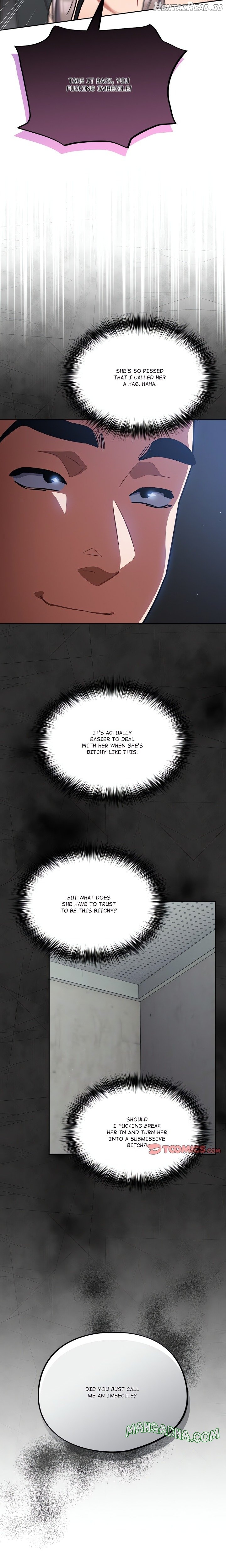 Stupidemic (Uncensored)   Hentai Chapter 33 - page 19