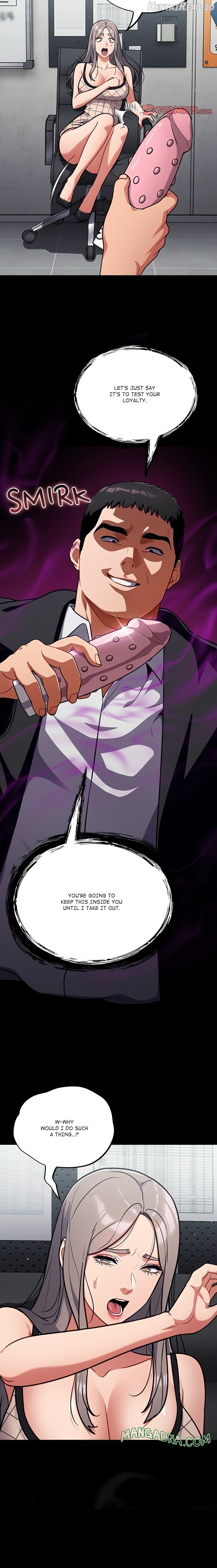 Stupidemic (Uncensored)   Hentai Chapter 34 - page 10