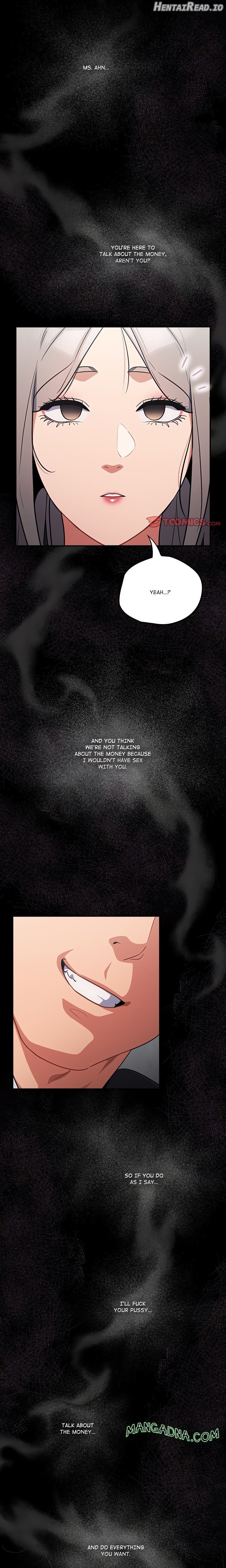 Stupidemic (Uncensored)   Hentai Chapter 34 - page 11