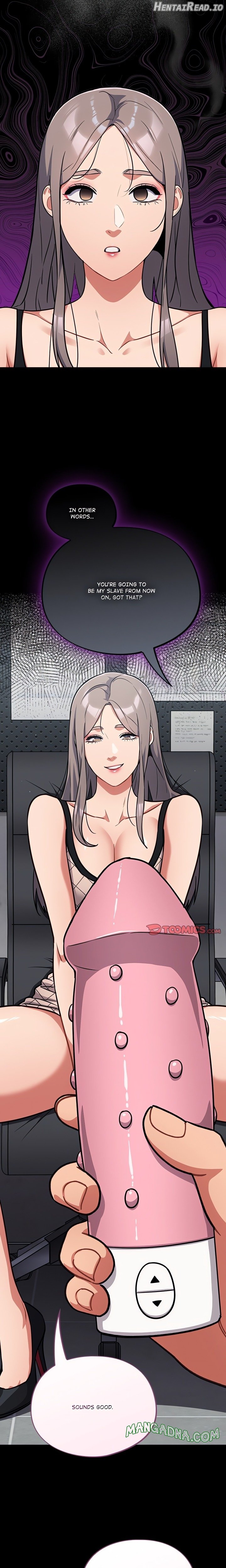 Stupidemic (Uncensored)   Hentai Chapter 34 - page 12