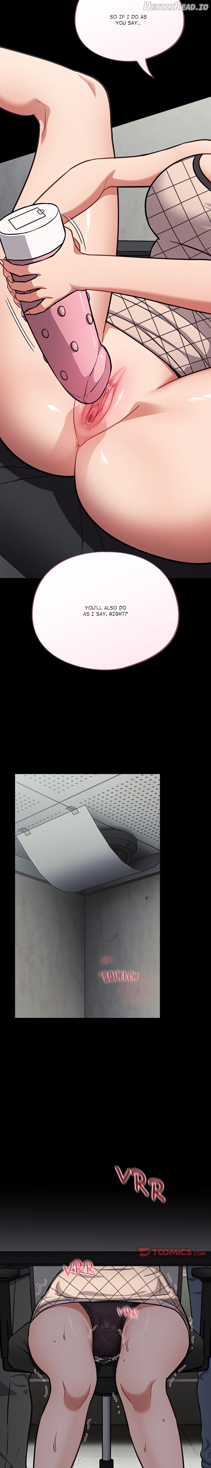 Stupidemic (Uncensored)   Hentai Chapter 34 - page 13
