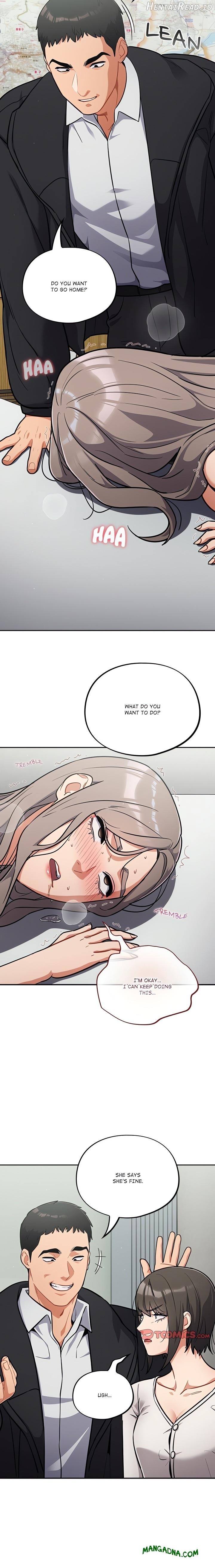 Stupidemic (Uncensored)   Hentai Chapter 34 - page 18