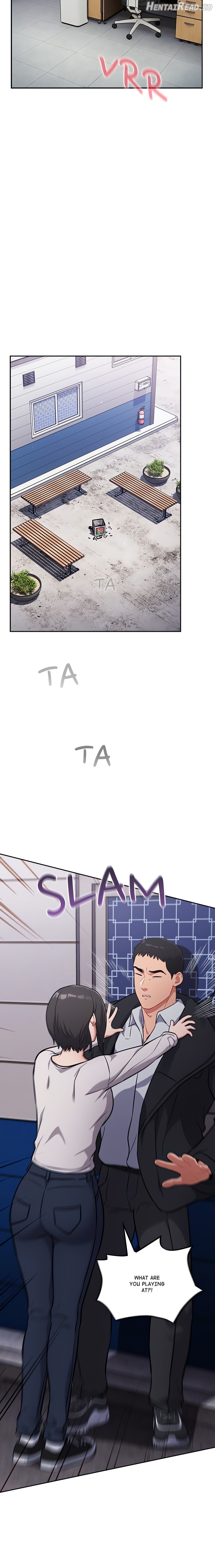 Stupidemic (Uncensored)   Hentai Chapter 34 - page 20