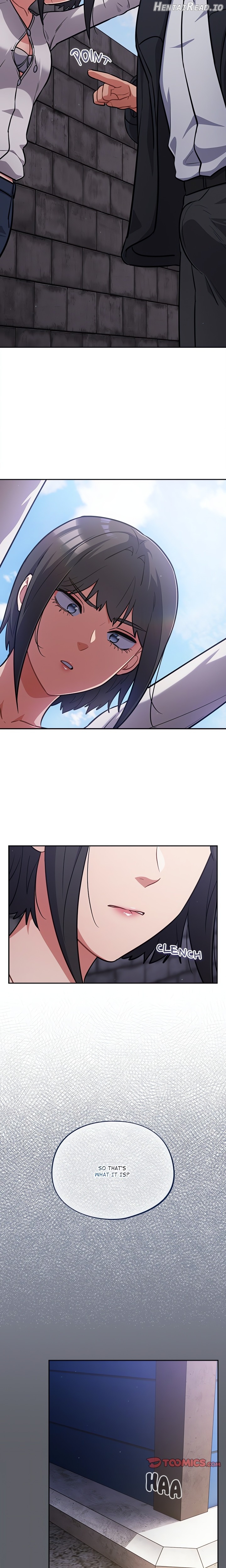 Stupidemic (Uncensored)   Hentai Chapter 34 - page 23