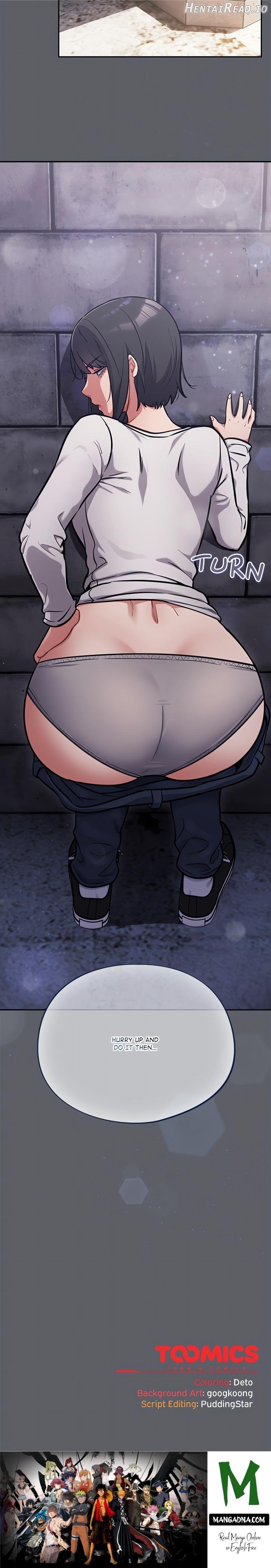 Stupidemic (Uncensored)   Hentai Chapter 34 - page 24