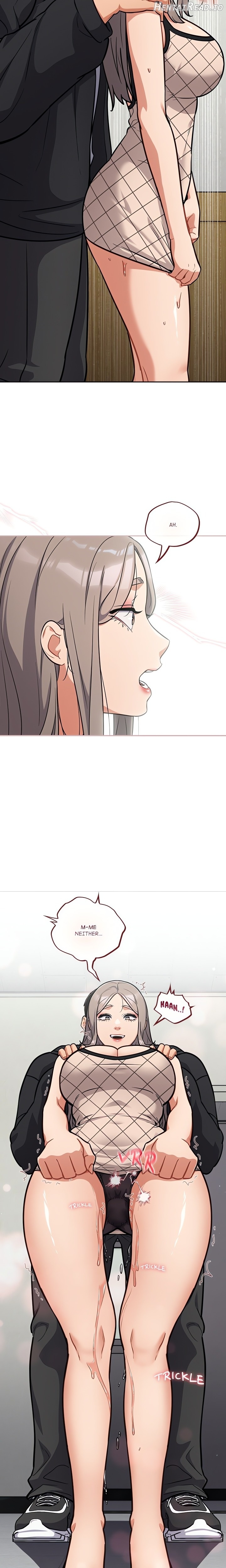 Stupidemic (Uncensored)   Hentai Chapter 34 - page 6