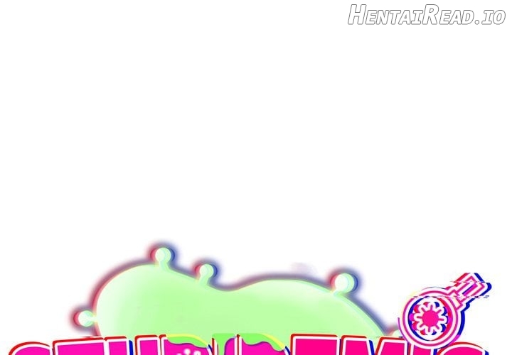 Stupidemic (Uncensored)   Hentai Chapter 35 - page 1