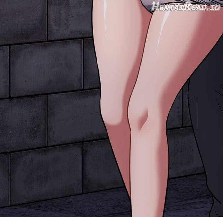 Stupidemic (Uncensored)   Hentai Chapter 35 - page 110