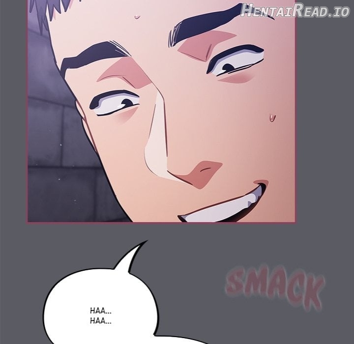 Stupidemic (Uncensored)   Hentai Chapter 35 - page 123